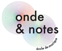 Logo Onde et Notes
